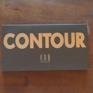 KAB Contour Palette